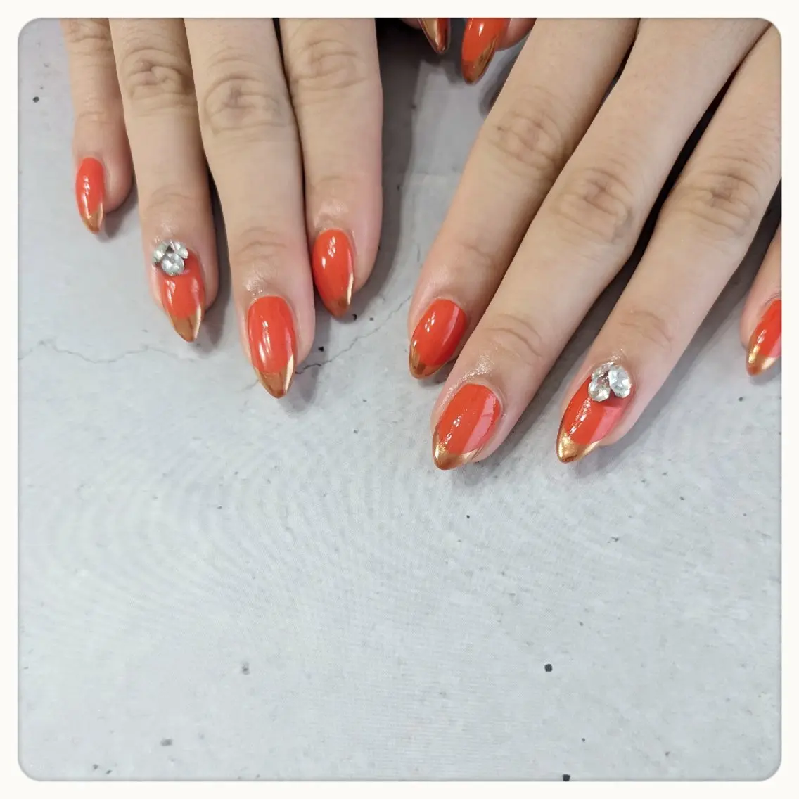ネイル Mrs Nailのネイルデザイン
