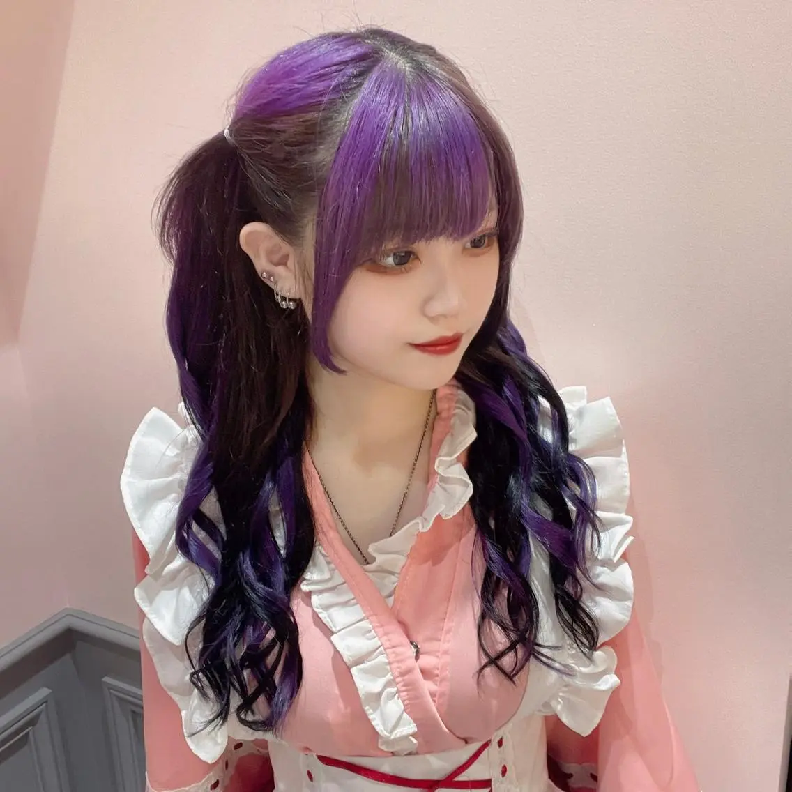 ヘアアレンジ MILD by 17 秋葉原 ♡みづき♡のヘアスタイル
