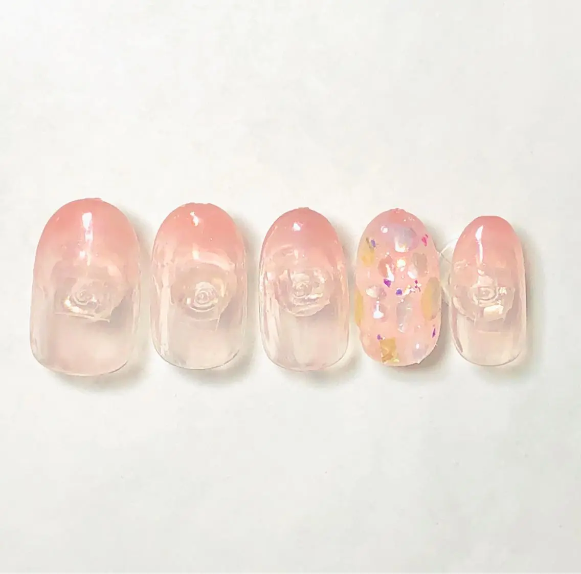 ネイル おうちネイルサロン RINAのその他イメージ