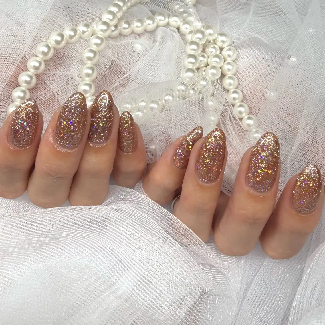 ネイル ワンカラーネイル Nailsalon MeMe YUMIのネイルデザイン