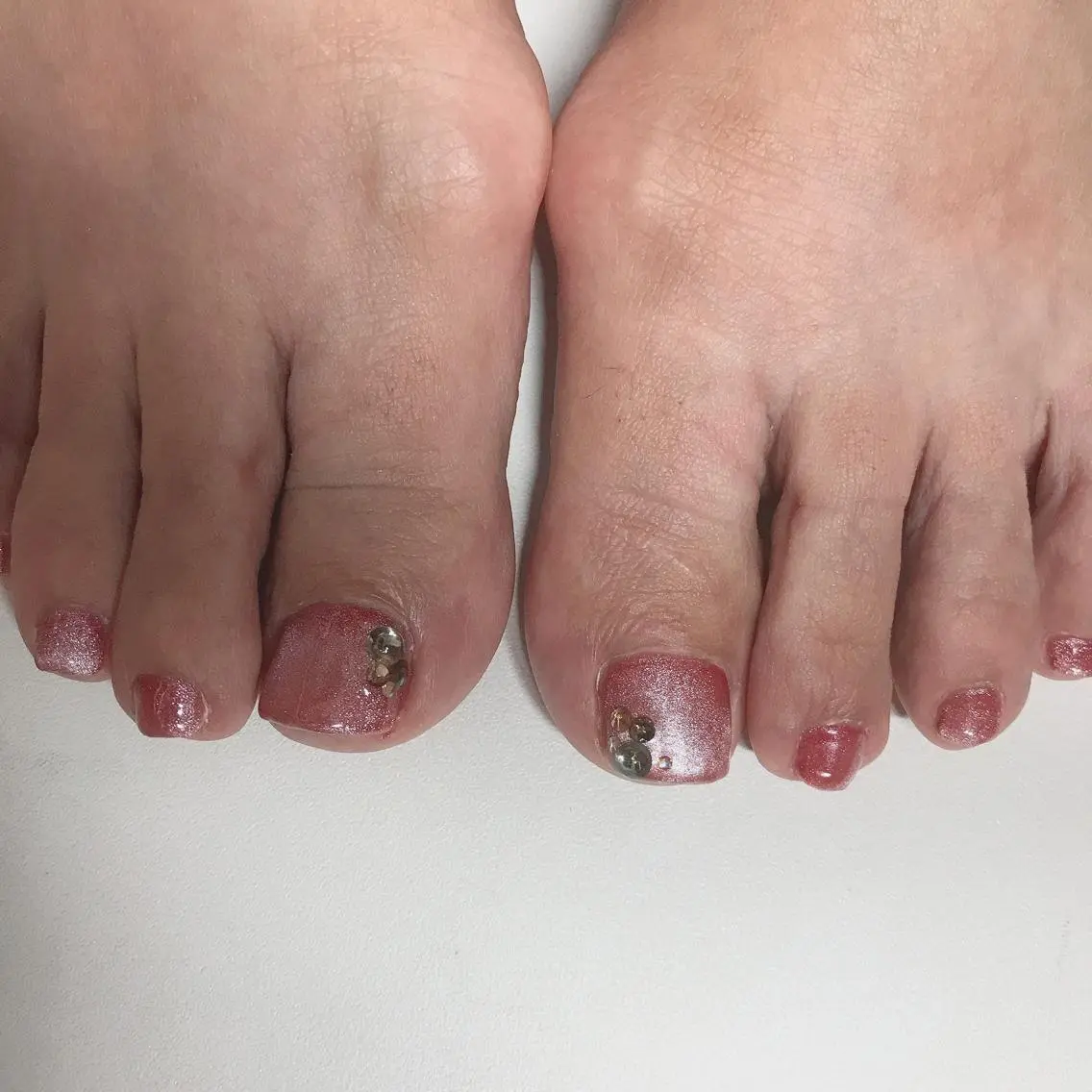 ネイル couleur nailのネイルデザイン