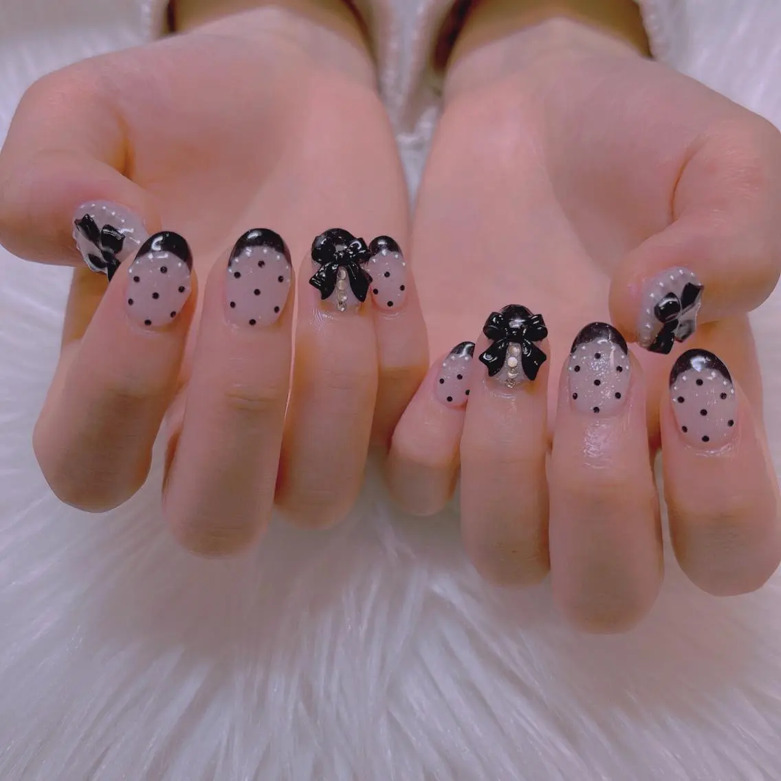 ネイル Private Salon 大宮のネイルデザイン