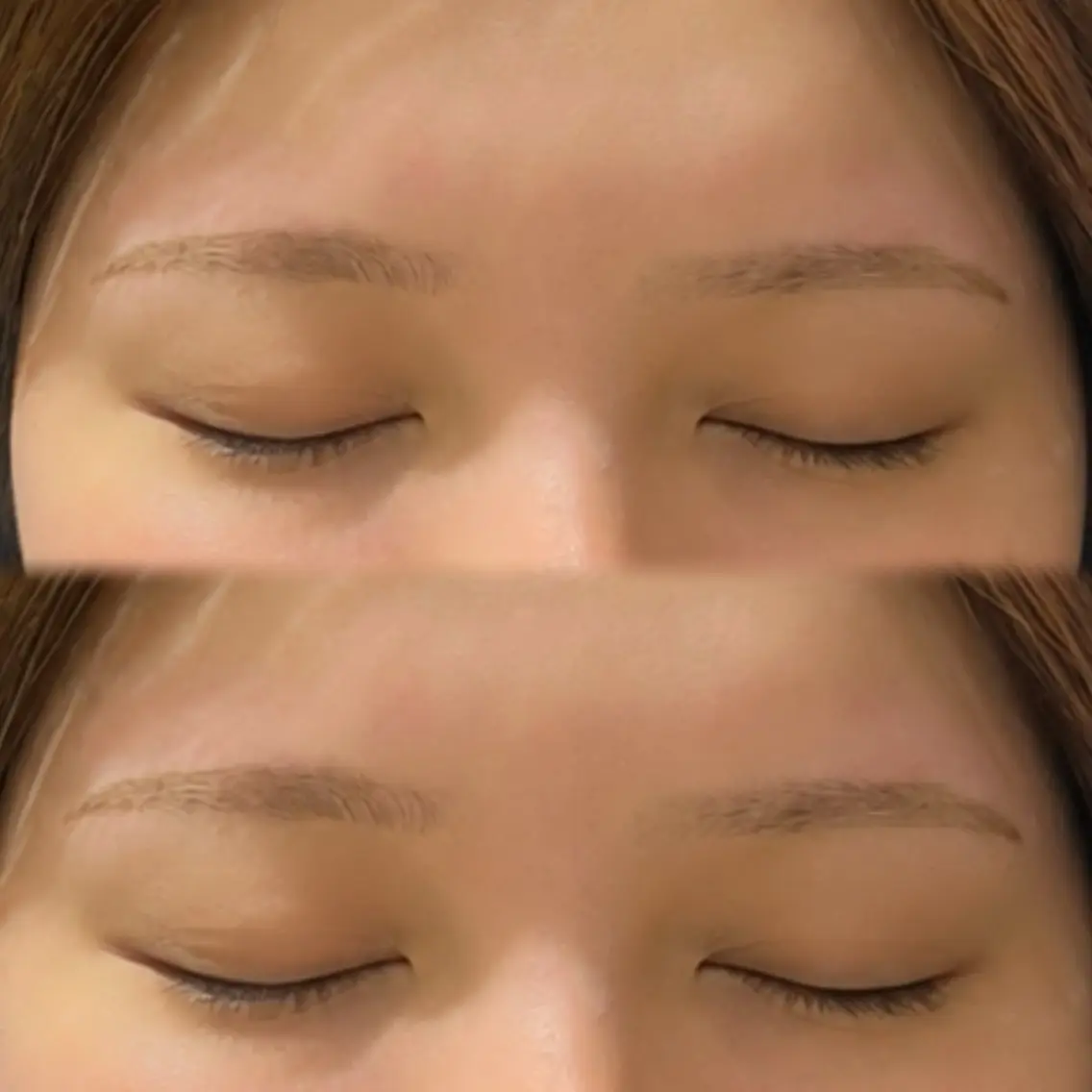 《練習モデル募集中》眉wax🤍当日限定無料でのご案内✨の写真