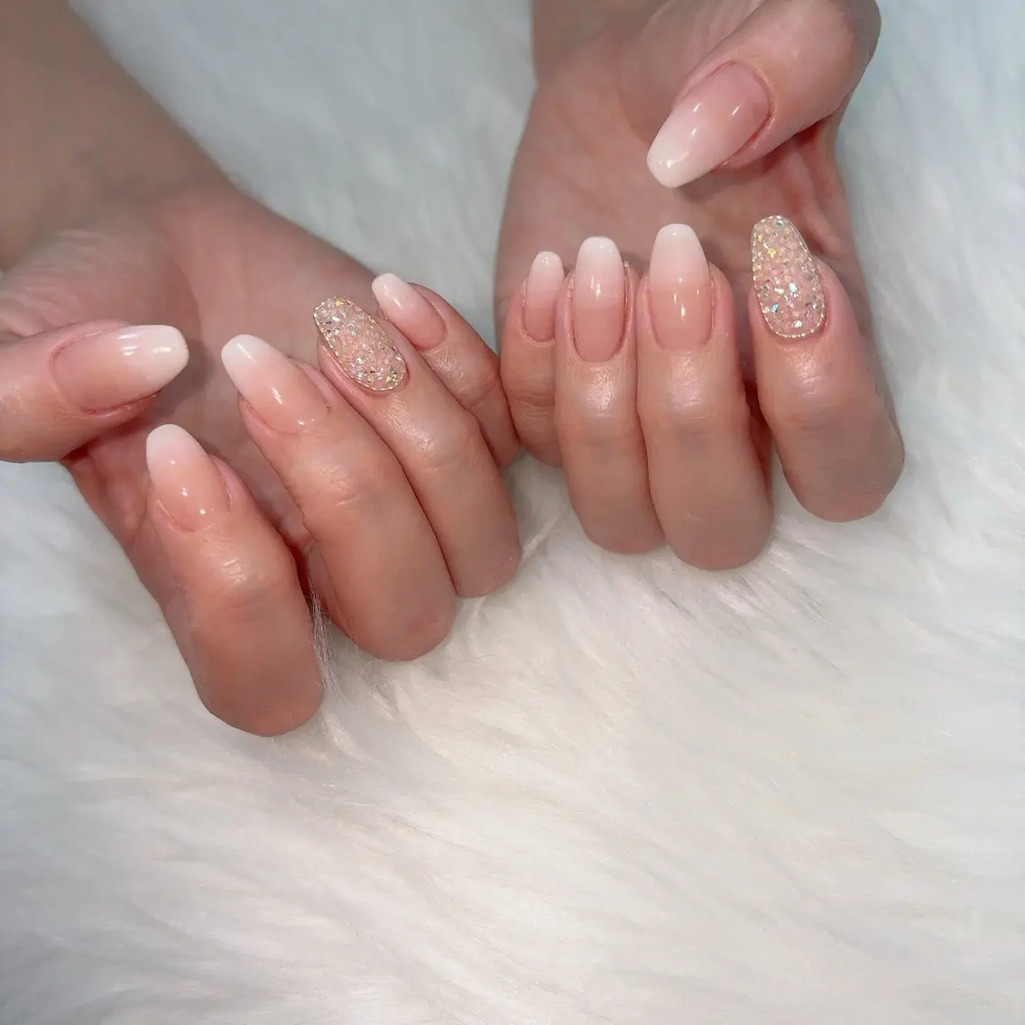 ネイル ハンドネイル SOL NAILのネイルデザイン