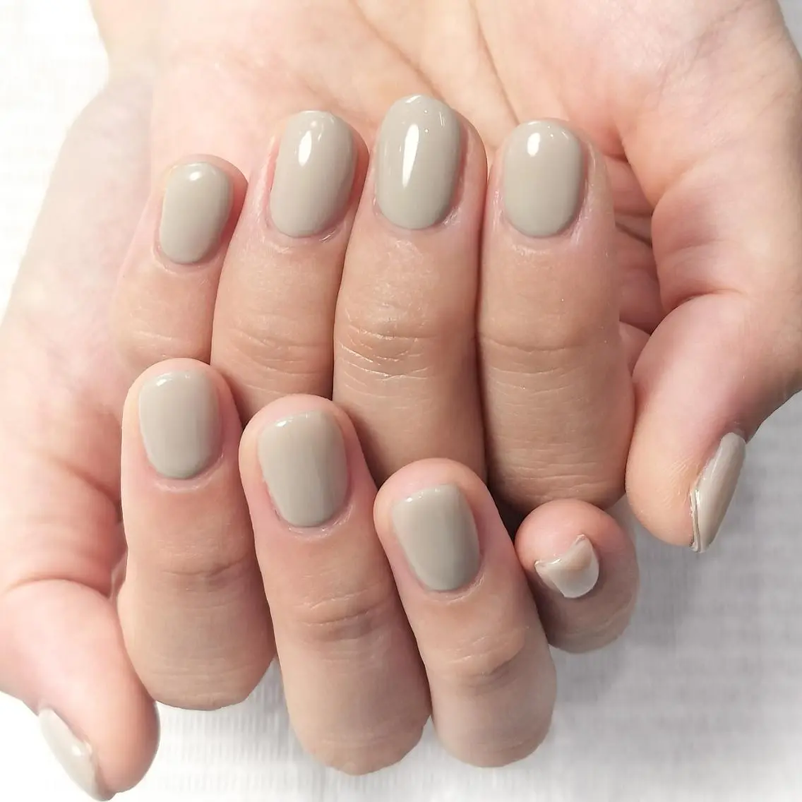 ネイル ハンドネイル 桃子 Nail高円寺のネイルデザイン