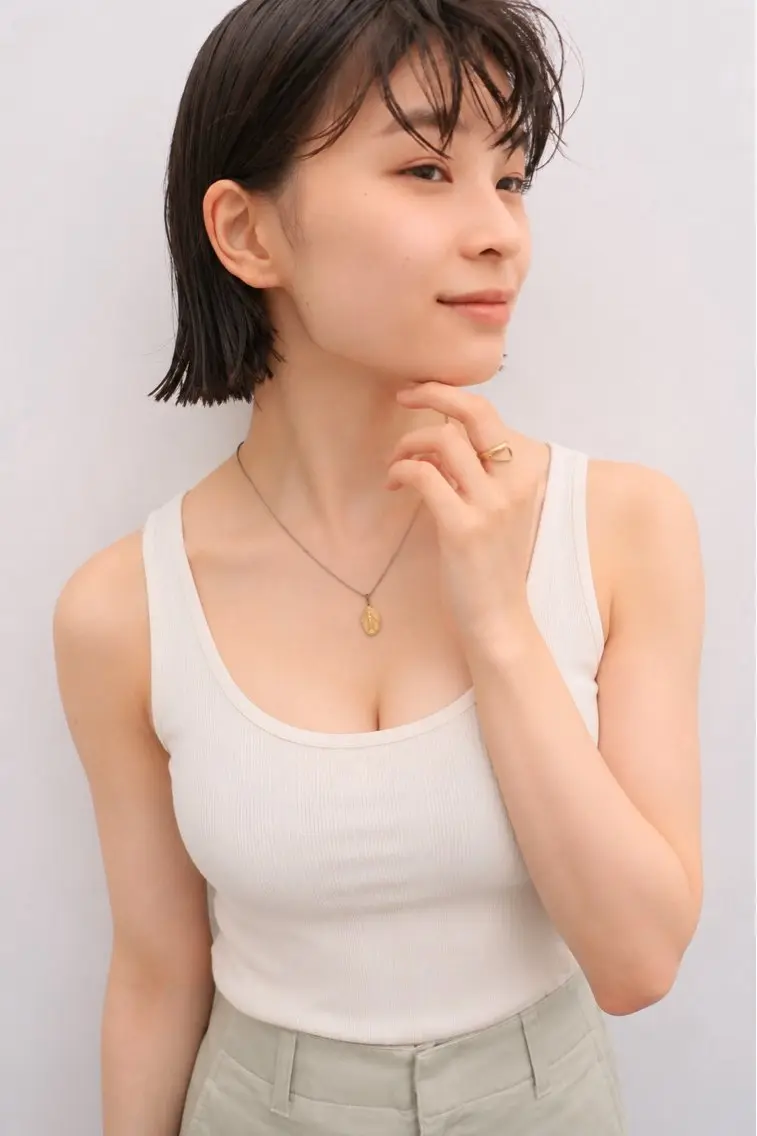 ショート ボブ 撮影モデル募集中！ 表参道dropのその他イメージ