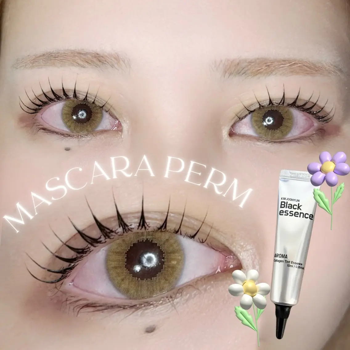 LASH LIFT🤍 似合わせまつ毛パーマ🪄の写真