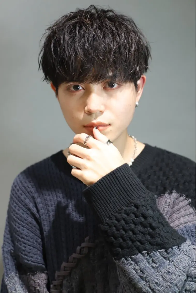 💈【新規限定】似合わせメンズカット💇の写真