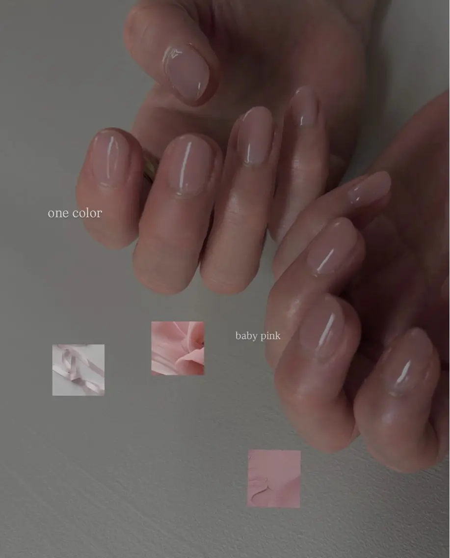 ネイル Misaki. nailのネイルデザイン