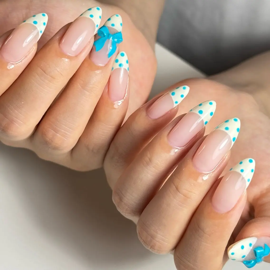 ネイル ハンドネイル Nail Salon EUBのネイルデザイン