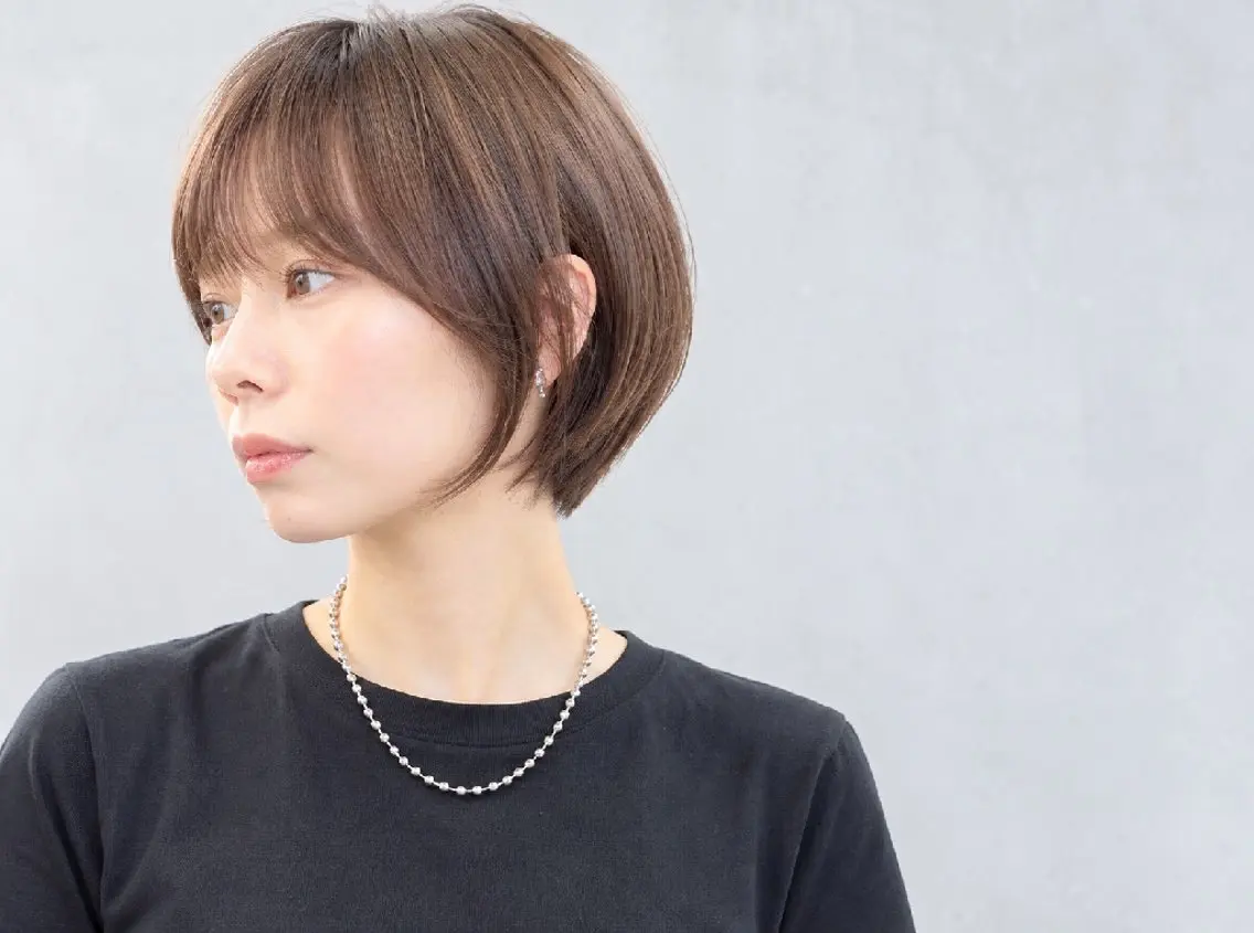 スチームライトトリートメント＆カットの写真
