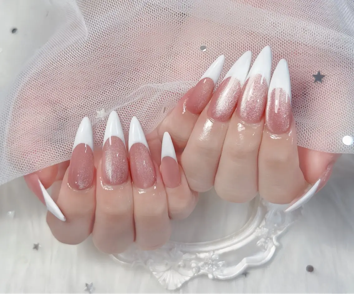 ネイル ハンドネイル Chan Nail Salonのネイルデザイン