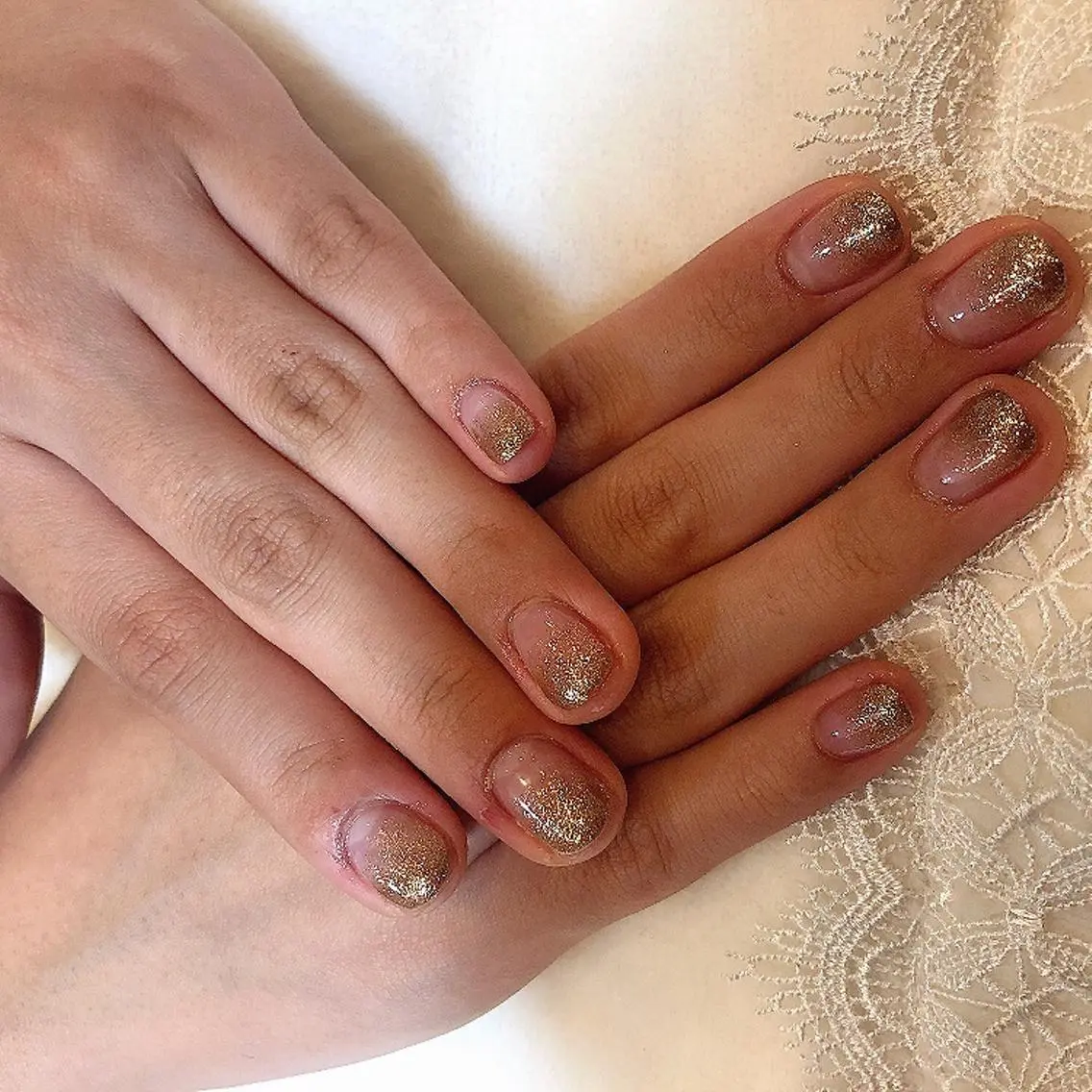 ネイル eclat.nail エクラネイルのネイルデザイン