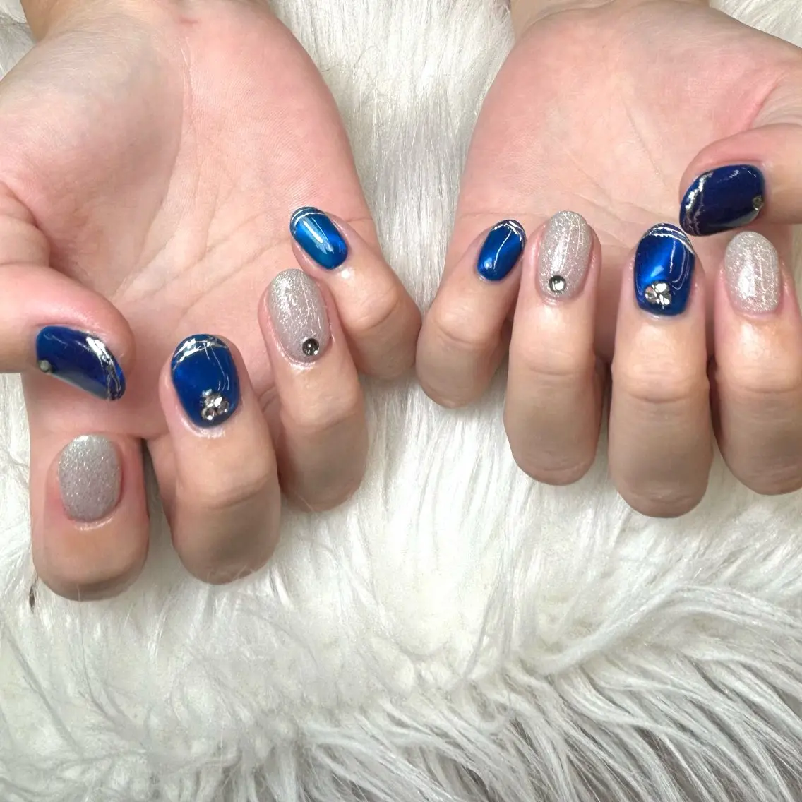 ネイル NAIL atre SAEのネイルデザイン