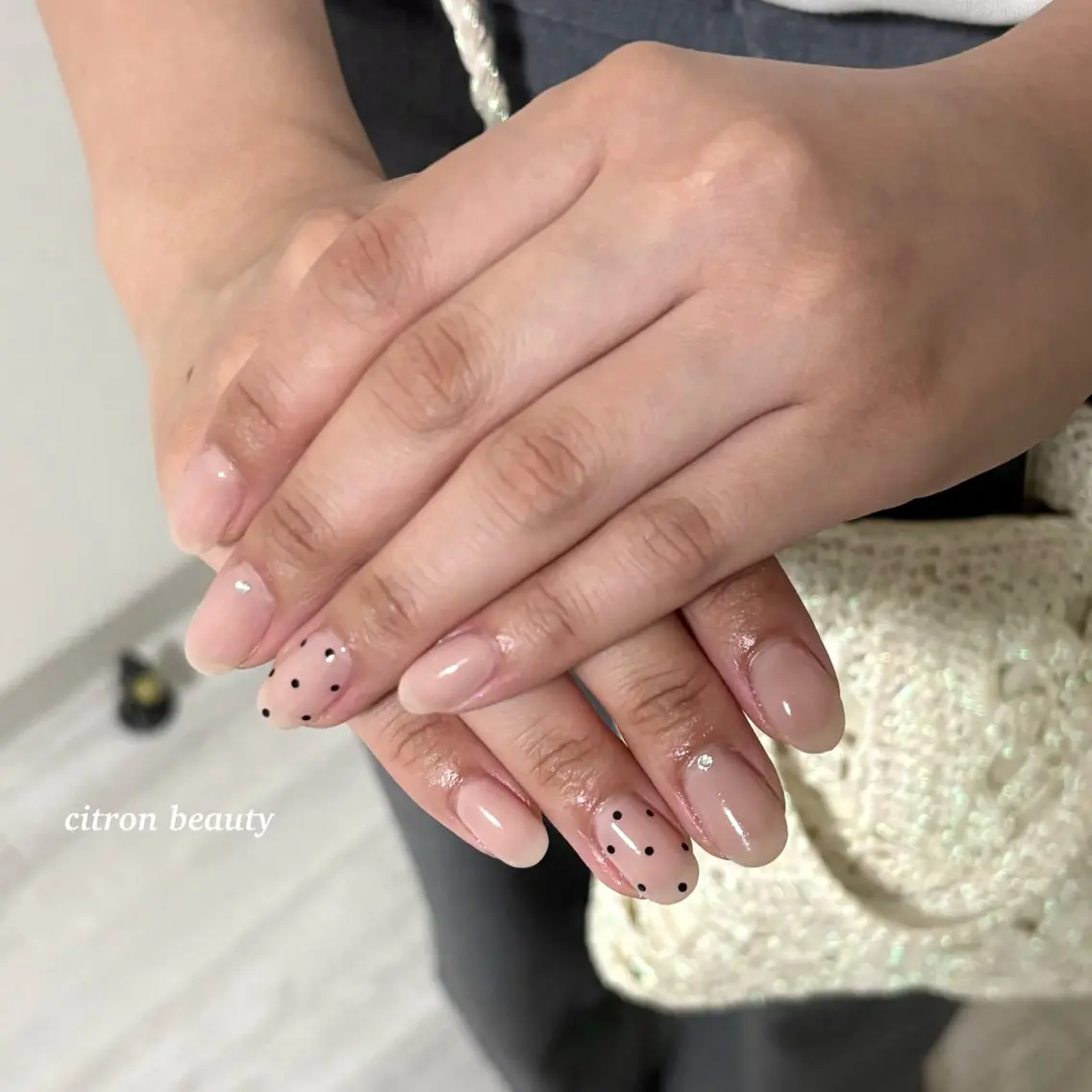 ネイル CITRON eriのネイルデザイン