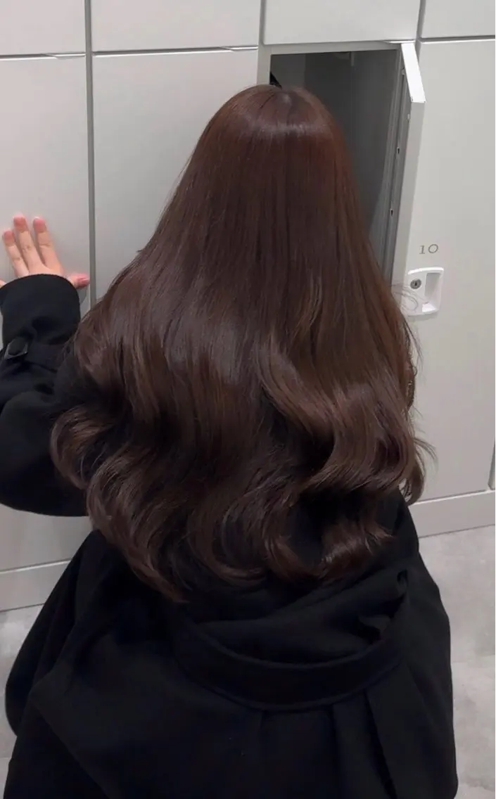 🎀プレミアムワンカラー🎀の写真