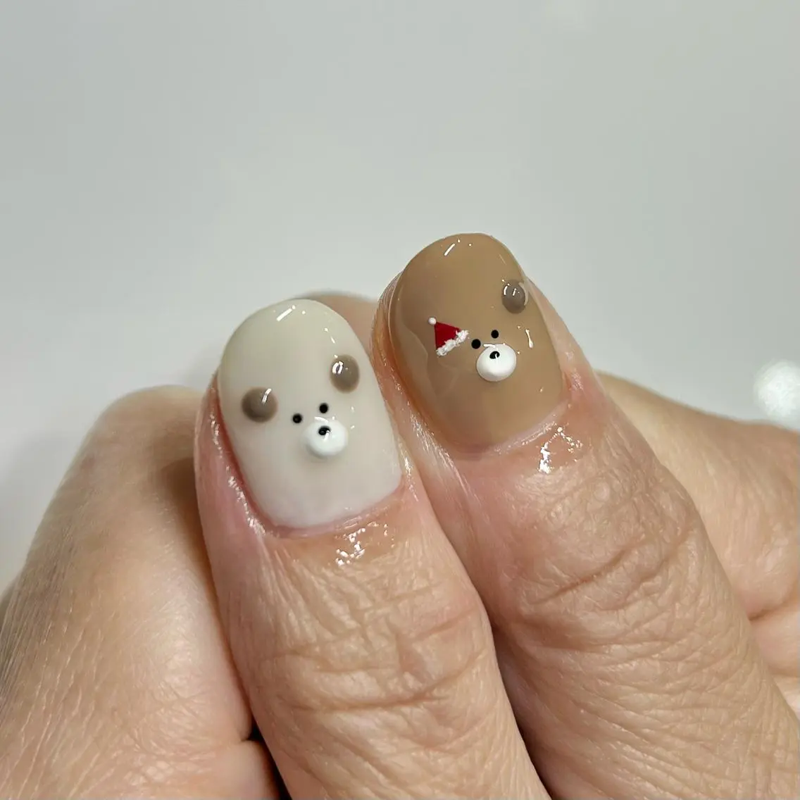ネイル Nail salon Spring St.のネイルデザイン