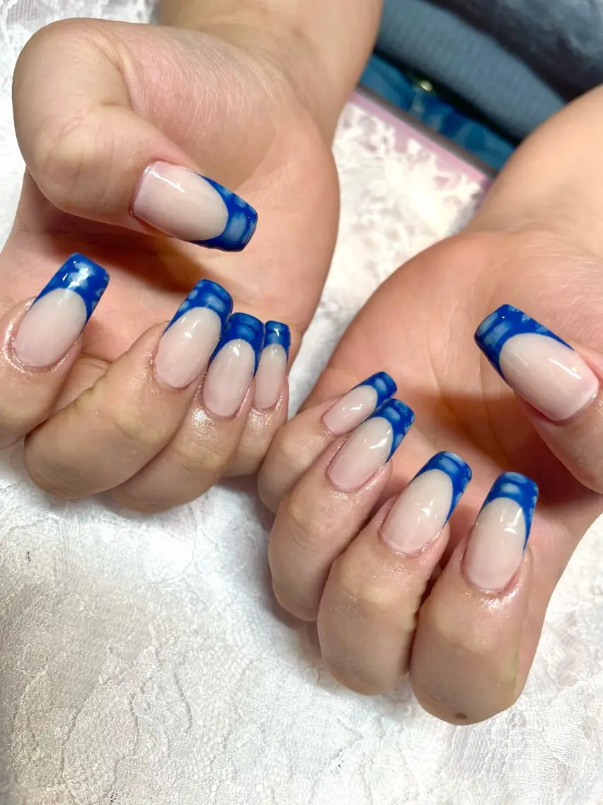 ネイル Nail ヌシん家 AKANEのネイルデザイン