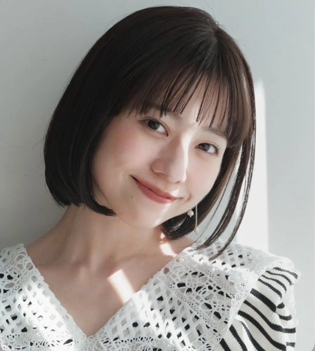 パーマ パーマ トーンアップ・ パーマarataのヘアスタイル