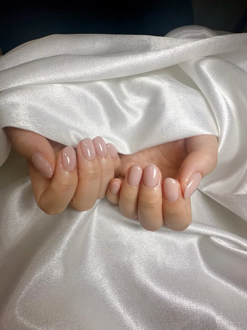 ネイル ハンドネイル Nail Salon Lagurusのネイルデザイン