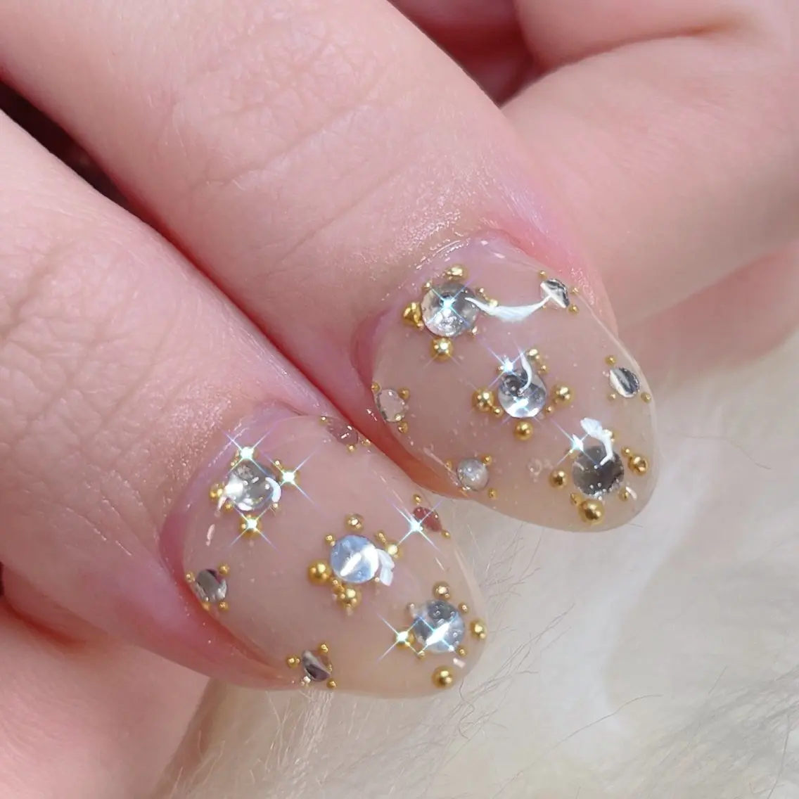 ネイル misun_ nailのネイルデザイン