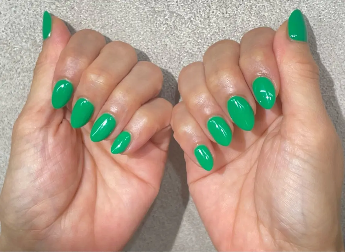 ネイル ハンドネイル minami nail🐰Raviのネイルデザイン
