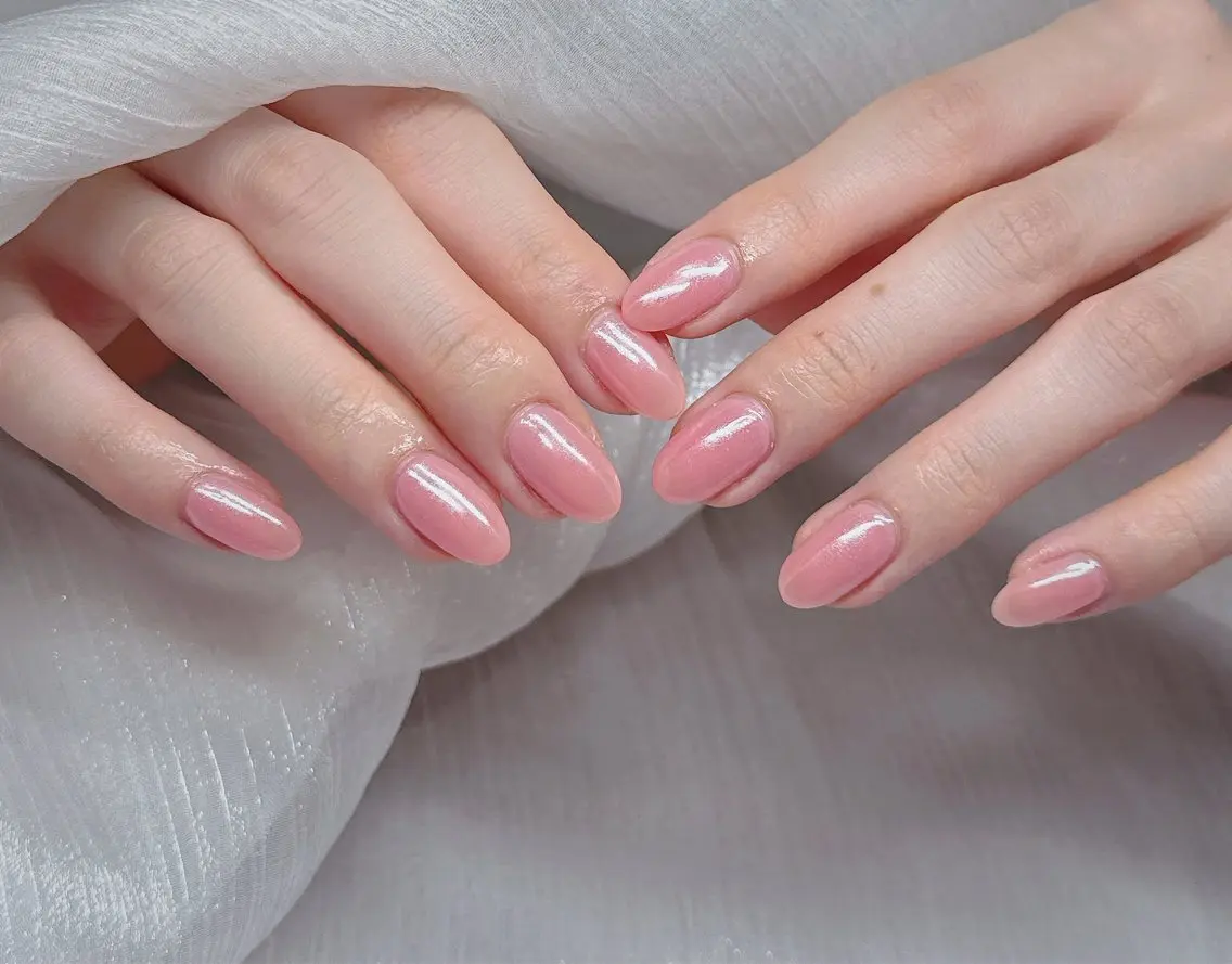 ネイル ハンドネイル Yumi nailのネイルデザイン