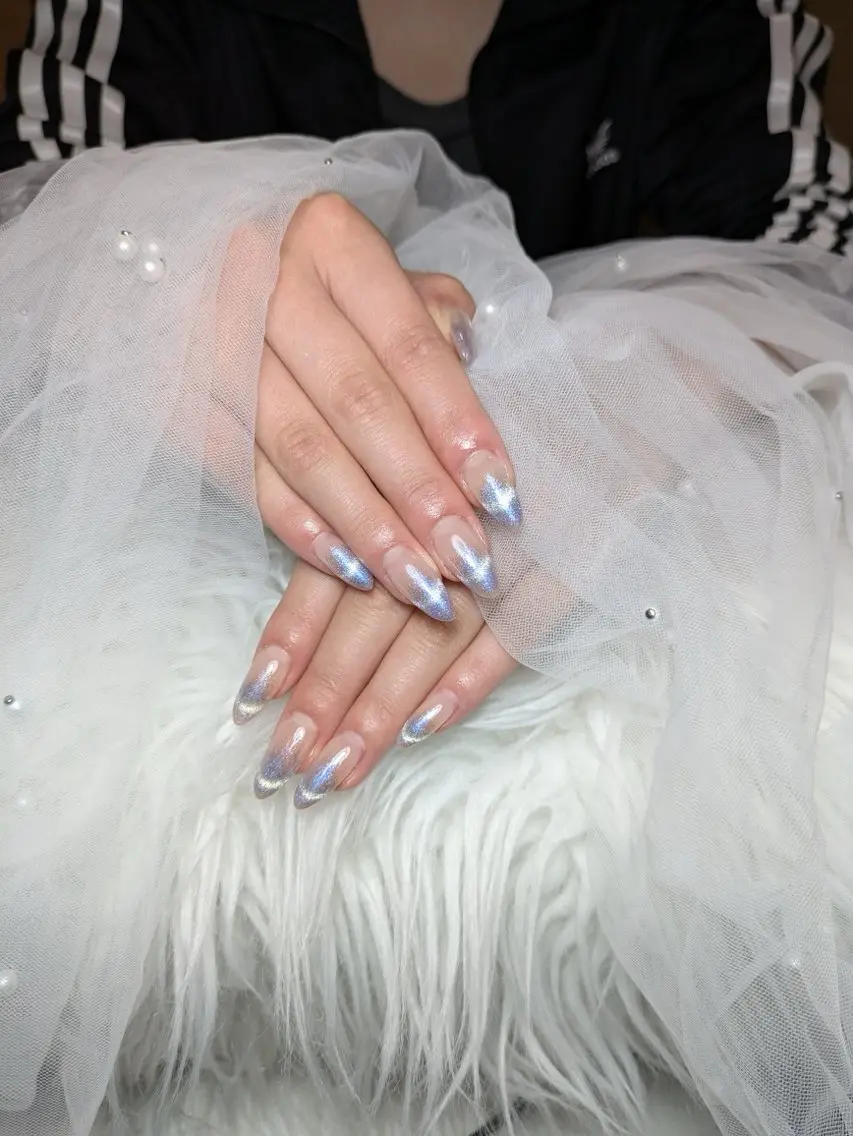 ネイル Queen Nail 柏店 クイーンネイルのネイルデザイン