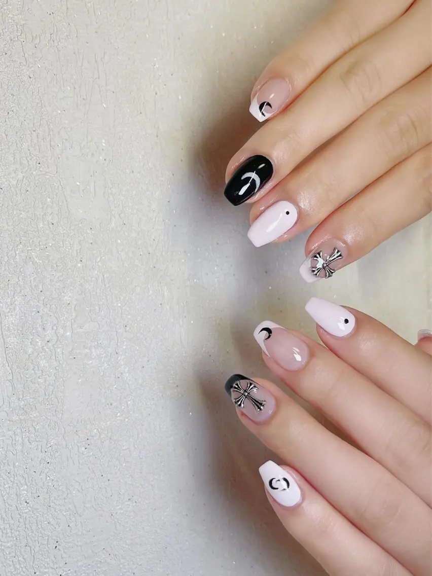 ネイル Minami Nailのネイルデザイン