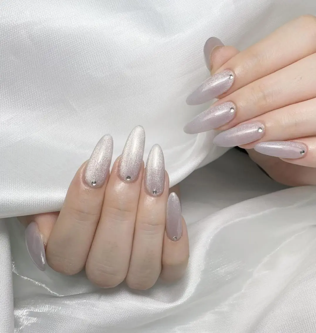 🌟HAND🌼マグネット/フラッシュの写真
