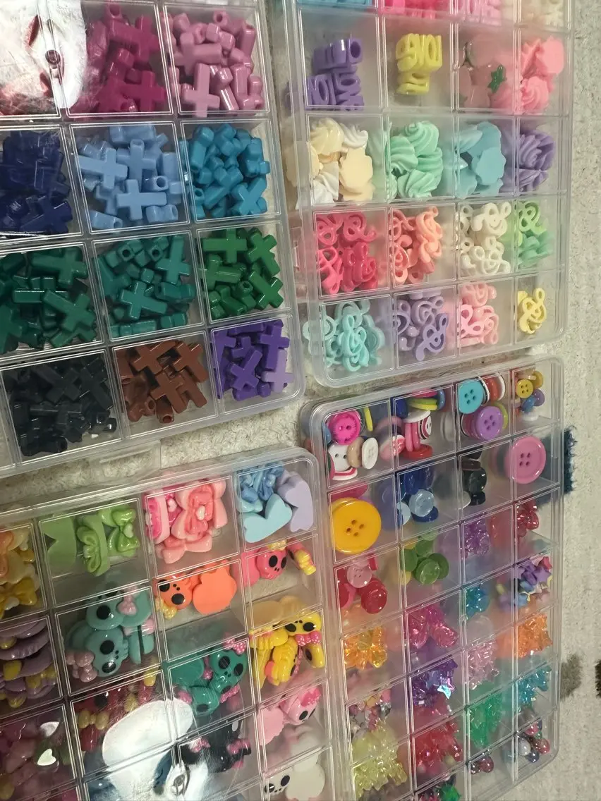 ネイル ガングロたまごちゃん のお爪屋さんのその他イメージ