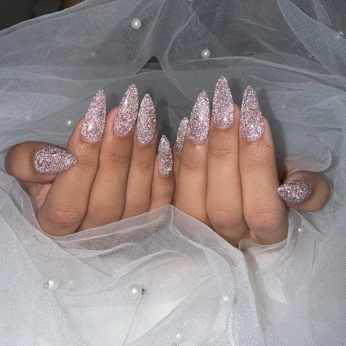 ネイル fox. nail__mioのネイルデザイン