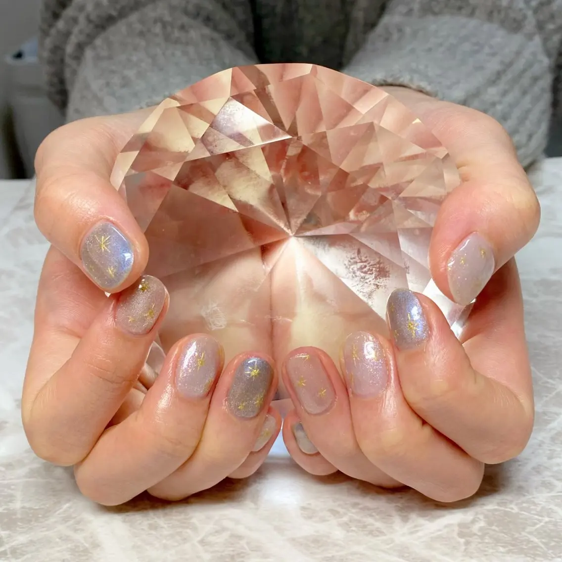 ネイル ハンドネイル ゆぴねいる yupinailのネイルデザイン