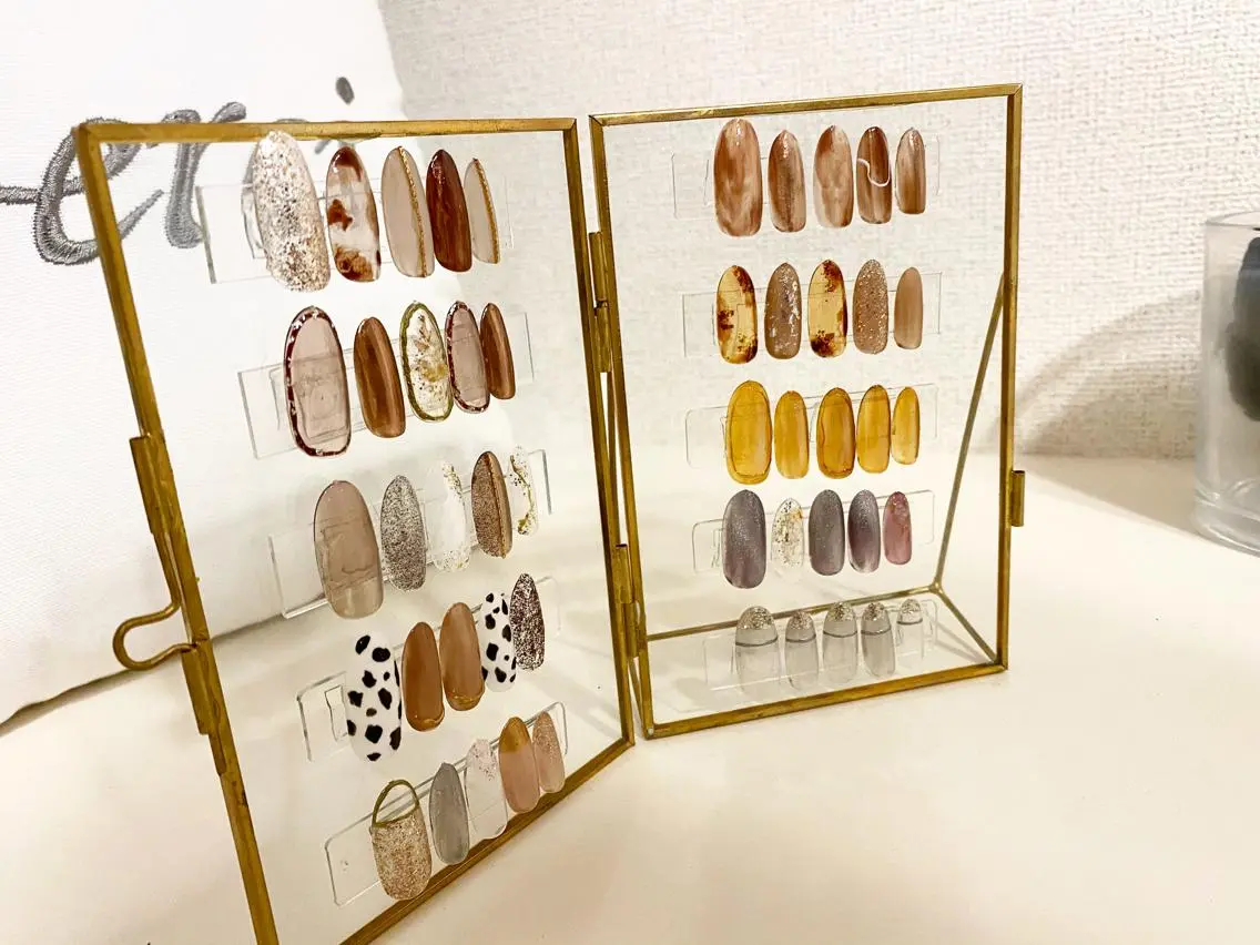 ネイル ａｙａ ｎａｉｌのその他イメージ