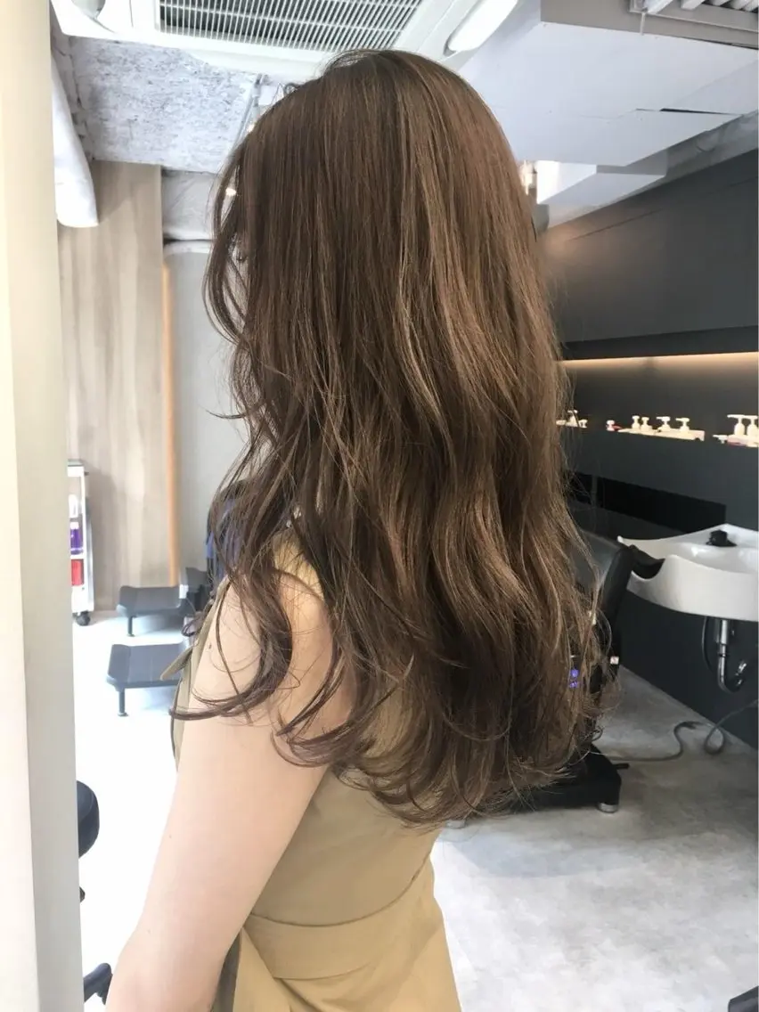 🌟8日限定🌟トーンアップフルカラー🎀(⑉• •⑉)🎀の写真