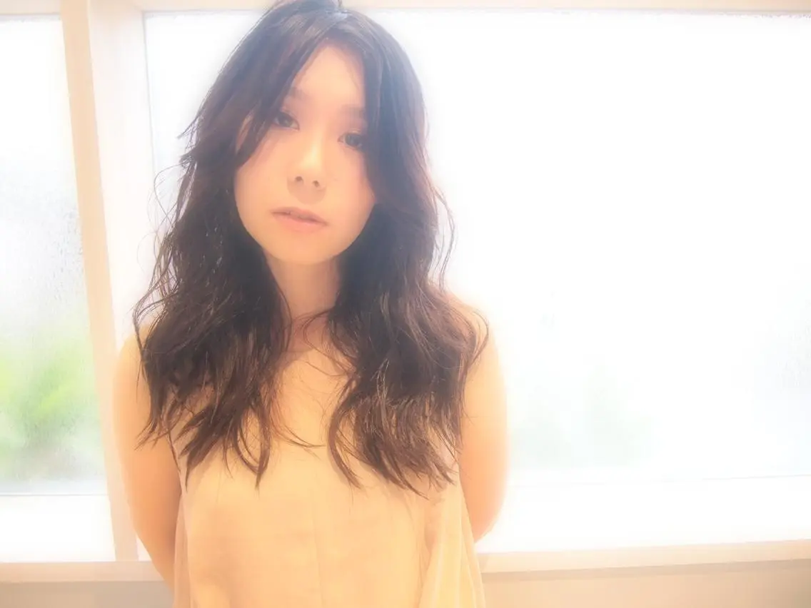セミロング ヘアアレンジ 石黒 哲人のその他イメージ