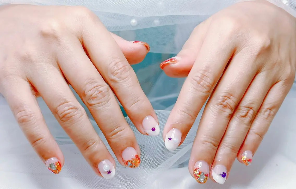 ネイル LAMEE BEAUTYのエステ・リラクイメージ
