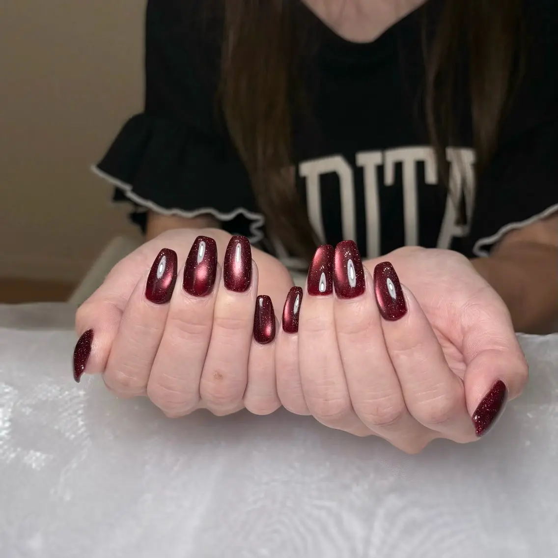 ネイル SUA nailのネイルデザイン