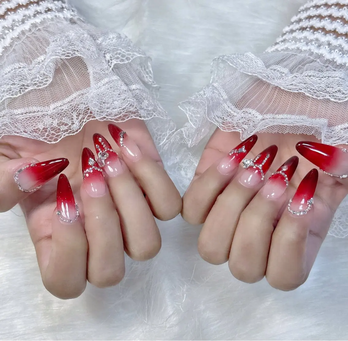 ネイル Hana Nail Salonのネイルデザイン