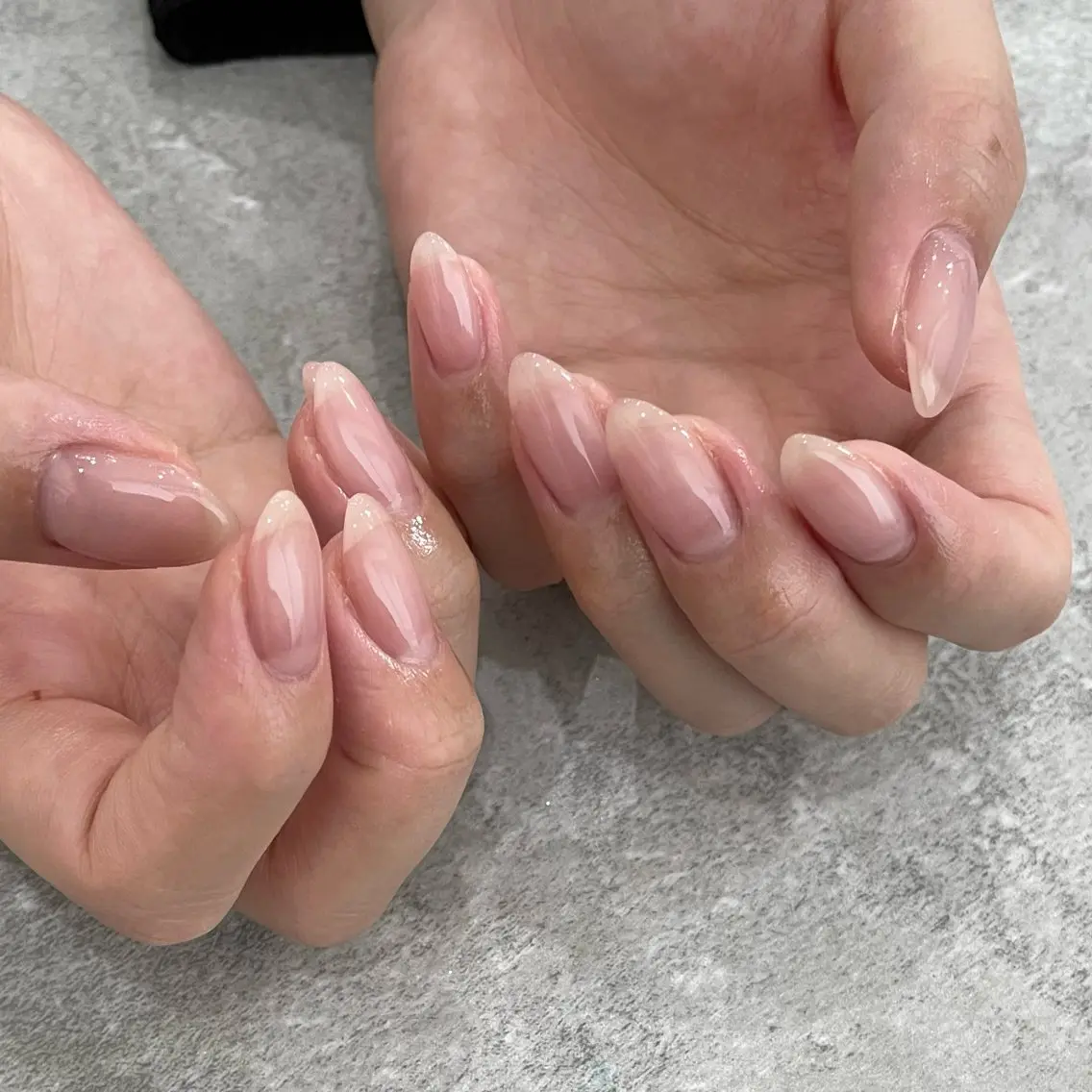 ネイル ハンドネイル colore’✦ soushiのネイルデザイン
