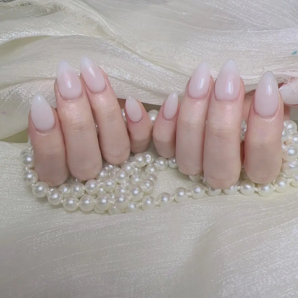 ネイル BuBu Nail渋谷道玄坂のネイルデザイン