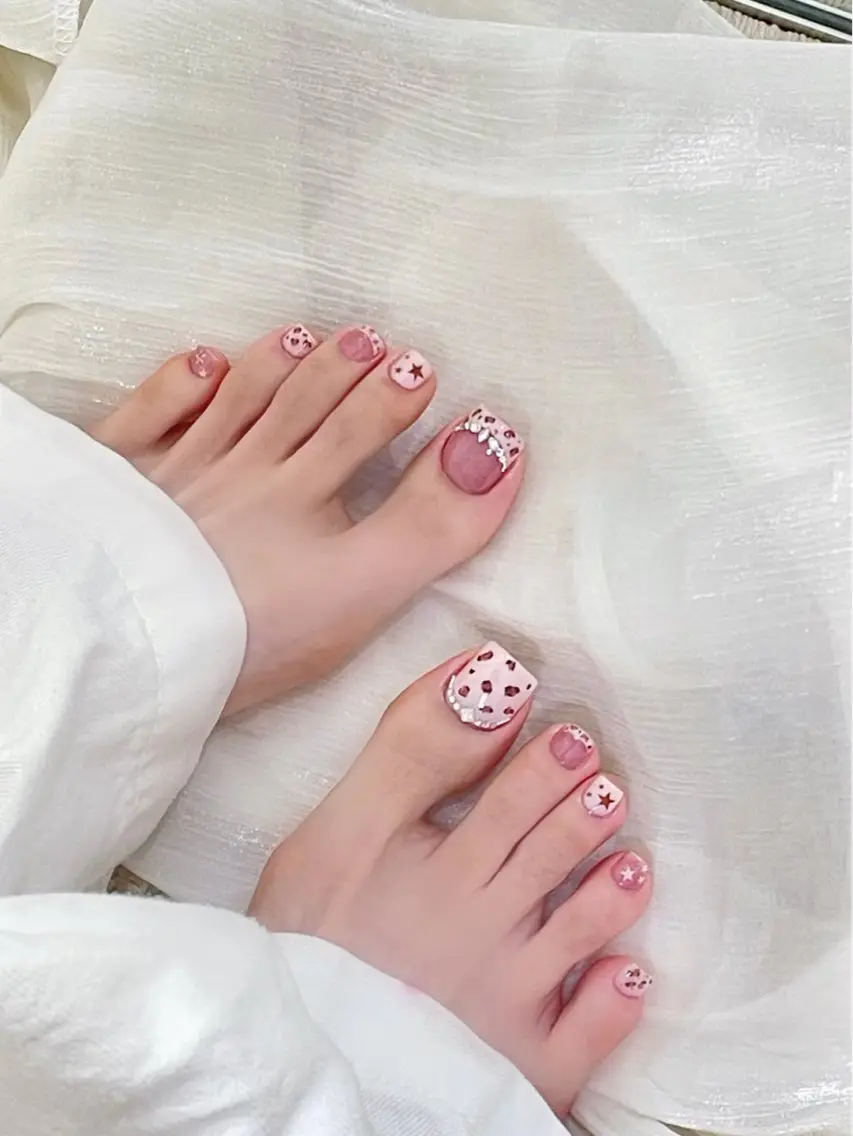 ≪フット♪持ち込みデザイン◆ ≫★フットバス付け★の写真