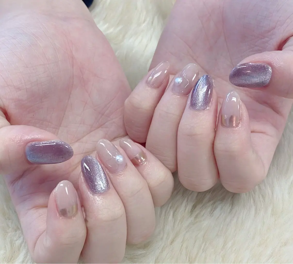 ネイル 🌻ひまり🌻 ネイルのネイルデザイン