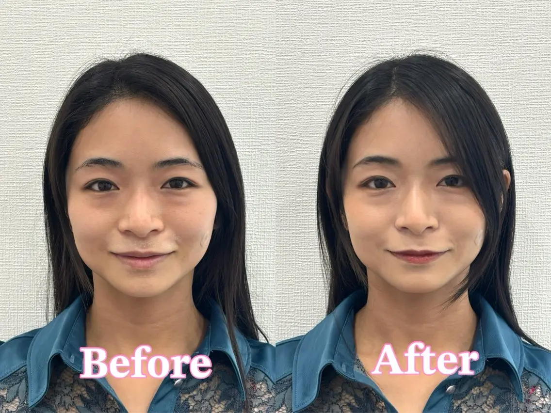 メンズカラー┆ maoのヘアスタイル