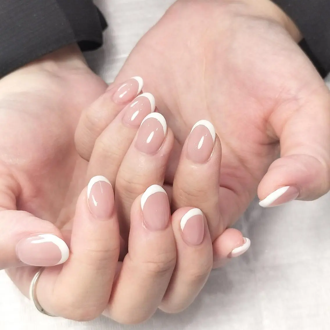 ネイル ハンドネイル 桃子 Nail高円寺のネイルデザイン