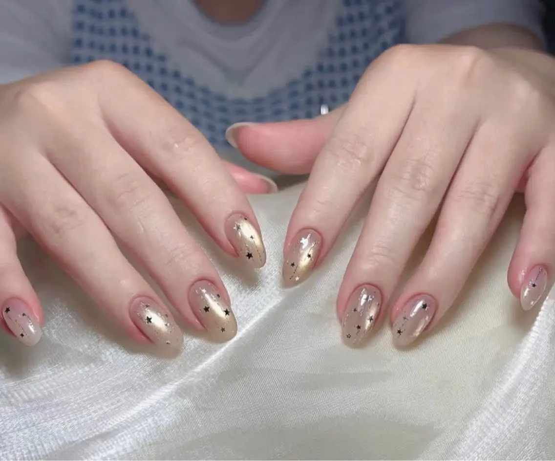 ネイル Anea Nailのネイルデザイン
