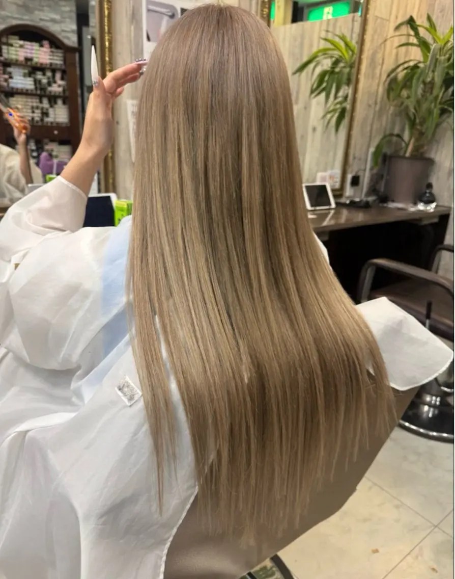 80枚❣️最高品質シールエクステ💞の写真