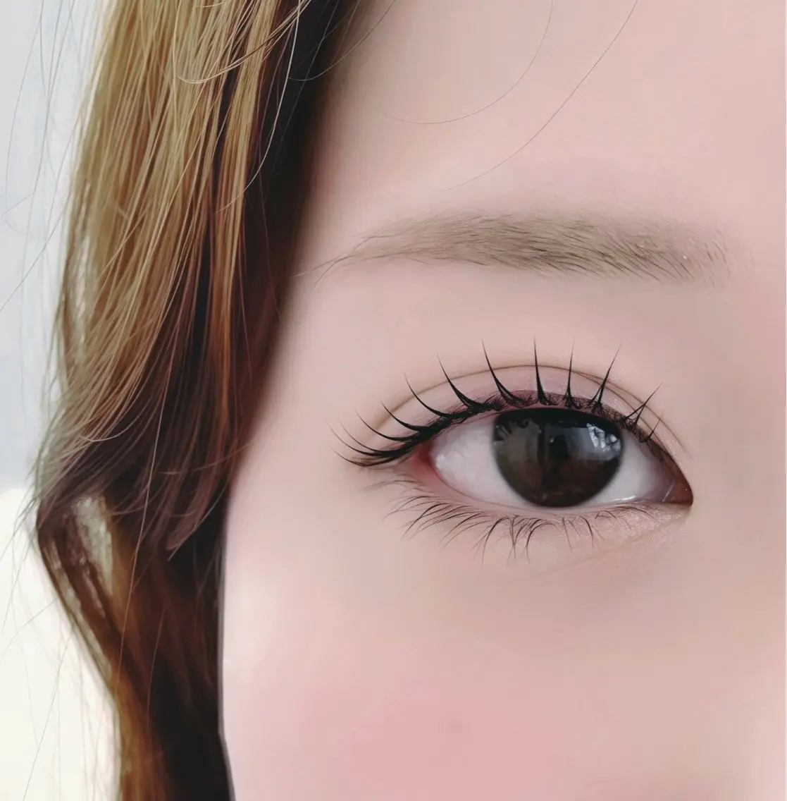 まつ毛パーマ (上下) ミニモ限定🌟の写真