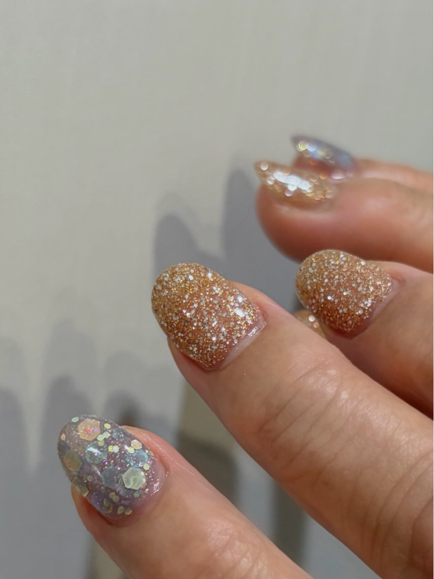 ネイル clair-nail salon-Meguのネイルデザイン