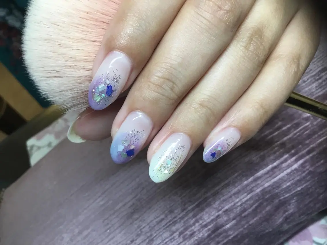 ネイル プライベートサロン jewel nailのネイルデザイン